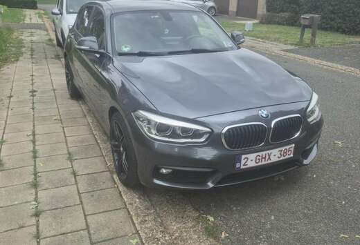 BMW 118i
