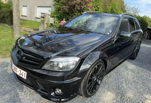 Mercedes-Benz Lichte Vracht