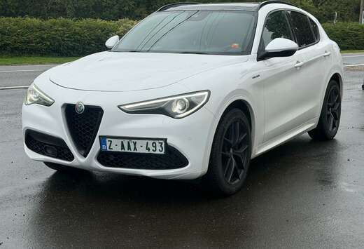 Alfa Romeo *VELOCE*SPRINT*1er propriétaire*