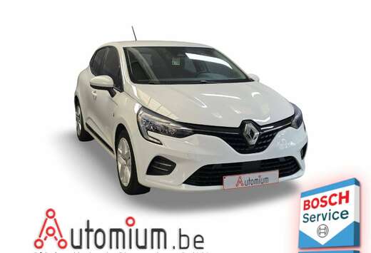 Renault Clio 1.0 TCe Corporate Edition GPF(Fl.)(EU6D)
