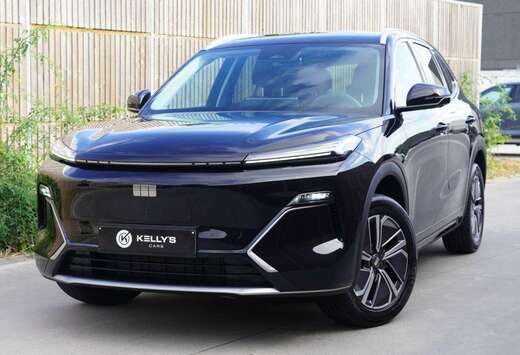 PHEV PRO**Nieuwe wagen!