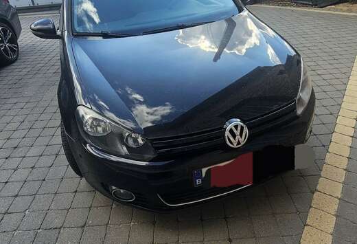 Volkswagen 1.6 CR TDi Trendline