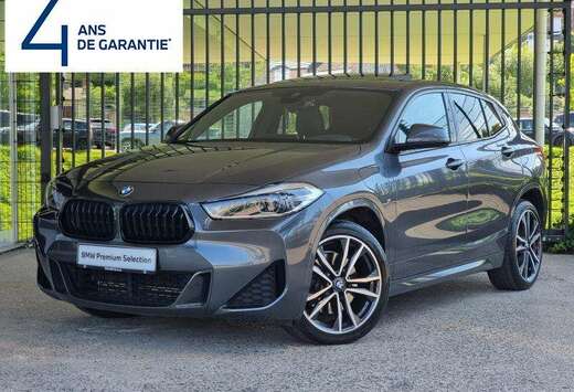 BMW Xdrive 25e