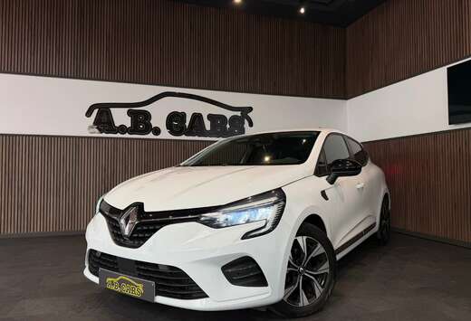 Renault 1.0 TCe Limited - GARANTIE 12MOIS