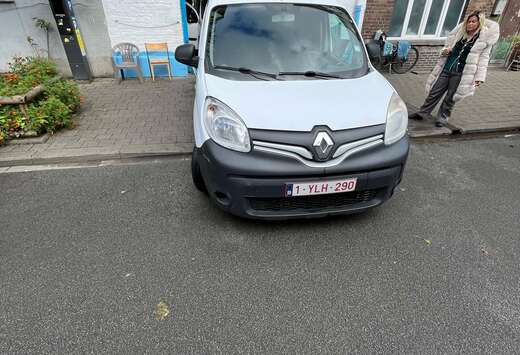 Renault 1.5 dCi Energy Intens maxi combi