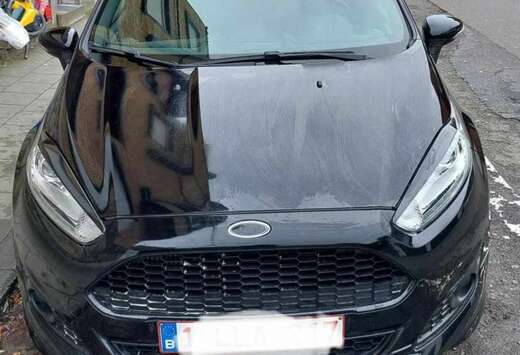 Ford 1.0 EcoBoost ST-Line S/S