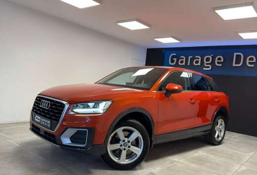 Audi 1.4 TFSI S tronic*BOITE-AUTO*GPS**LED*GARANTIE*