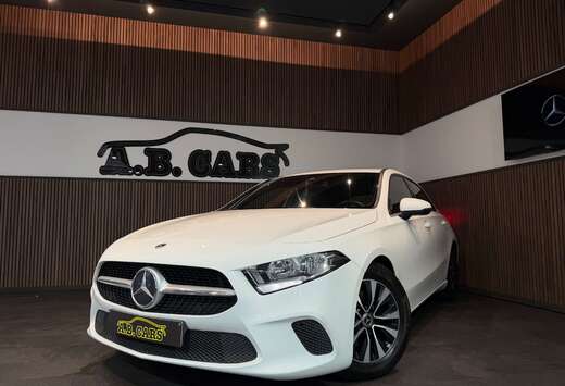 Mercedes-Benz 1.3 Essence - 1ERPRO - GARANTIE 12MOIS