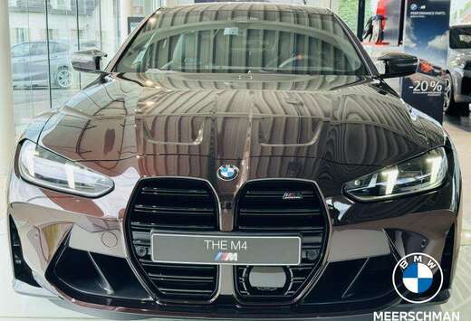 BMW Special Request Mahagoni 2