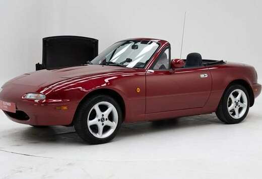 Mazda \'91 CH16850
