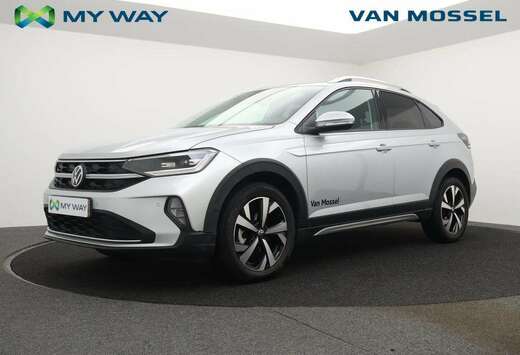 Volkswagen Taigo Style Business 1.0 TSI  85 kW (116 p ...