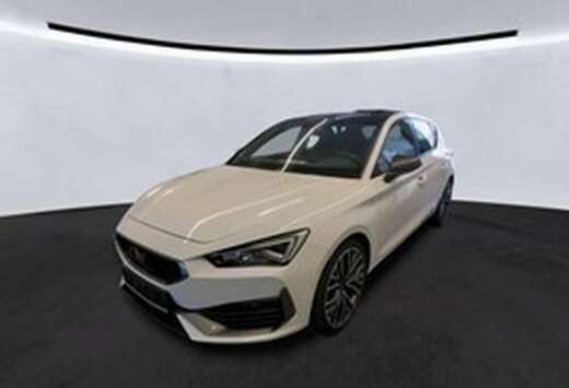 245CV eHybrid ***Caméra***Toit panoramique***