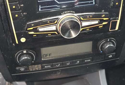 SEAT Ibiza SC 1.4i Reference