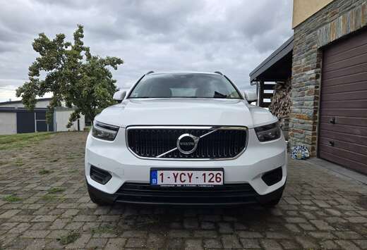 Volvo Basis 2WD