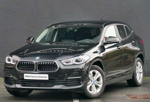 BMW xDrive 25e