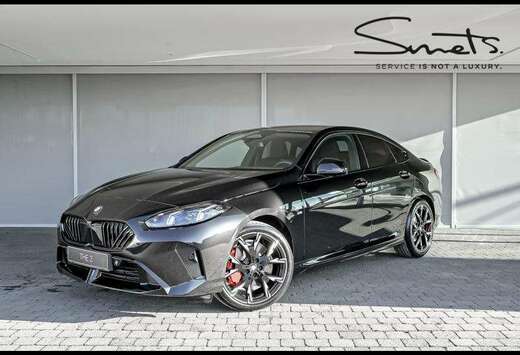 BMW 220i Gran Coupe F74-M Pack PRO-Harman-Camera