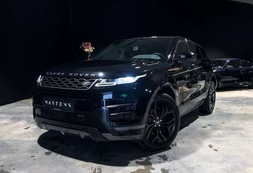 Land Rover P200 R-Dynamic HSE