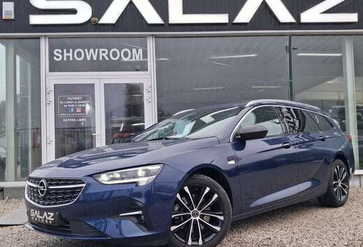 Opel Insignia Sports Tourer 1.5 Turbo D/DEPOT VENTE