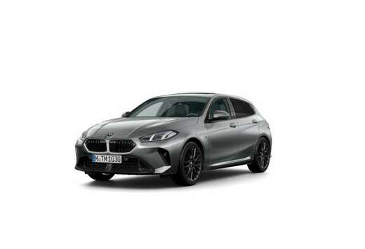 BMW XDRIVE - M SPORT - PANODAK - ACC - LEDER