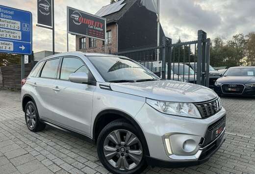 Suzuki Vitara 1.0  Aut. Comfort  107000 km garantie