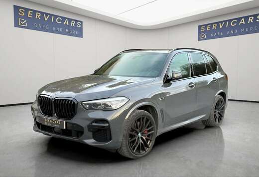 BMW PHEV 3.0AS xDrive45e / FULL / GARANTIE 12 MOIS