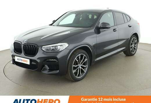 BMW xDrive 20i M Sport