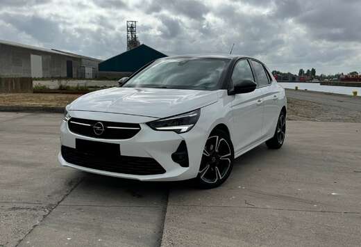 Opel 1.2 Direct Inj Turbo Start/Stop Automatik GS Lin ...