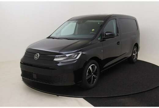 Volkswagen Cargo Maxi LWB 2.0 TDI 122 hp DSG 7