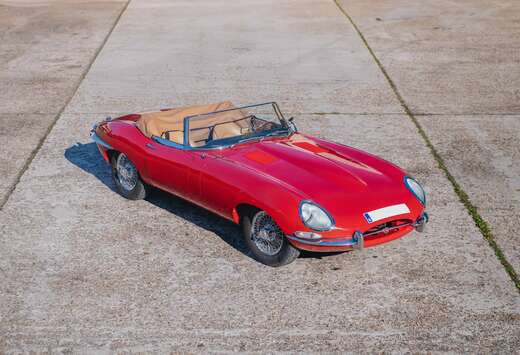 Jaguar S1 3.8  Desirable spec  Spectacular condition