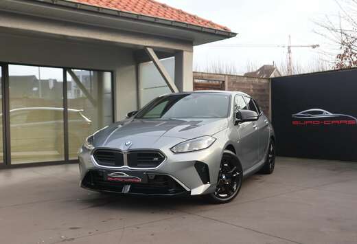 BMW M xDrive Aut /1eig /Headup/Harman/Leder/360/