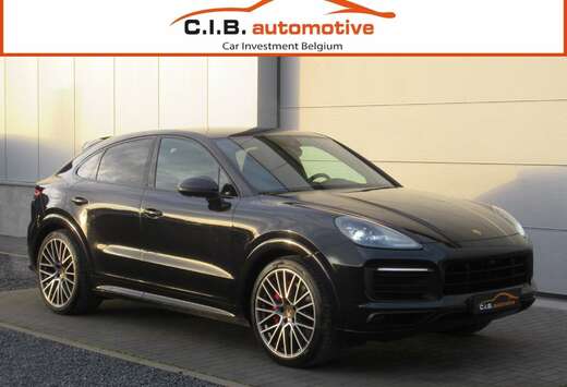 Porsche GTS Coupe 4.0i v8 /€55.000 netto / FULL OPT ...