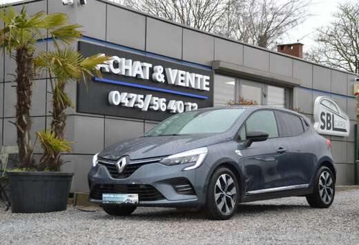 Renault NEW ARRIVAL1.0 TCe Limited