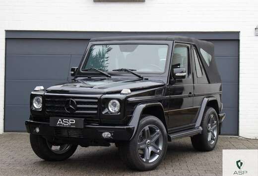 Mercedes-Benz CDI BlueTEC Cabriolet  2011  Full servi ...