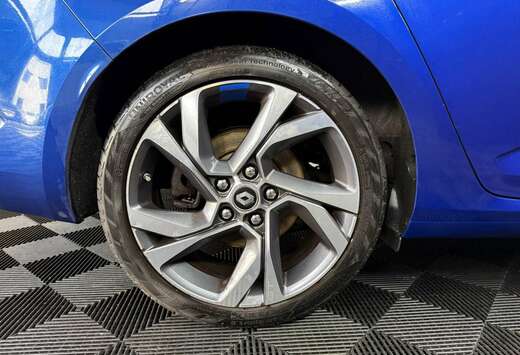 Renault 1.6L *GT* *Toit Pano*