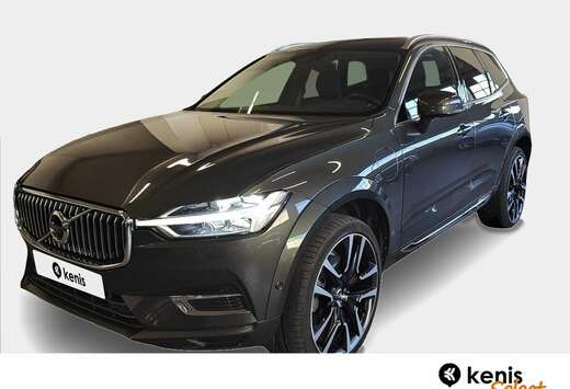 Volvo 2.0 T8 Twin Engine AWD Inscription NAVI PANO DA ...