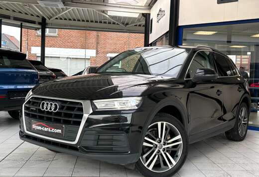 Audi 35 TDi *QUATTRO*XENON*CUIR*GPS*PDC*JANTES*SPORT*