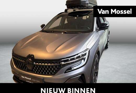 Renault E-Tech full hybrid 200 Esprit Alpine