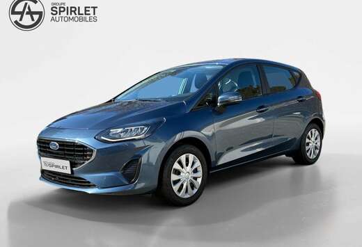 Ford 12 mois de garantie