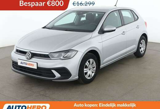 Volkswagen 1.0 TSI