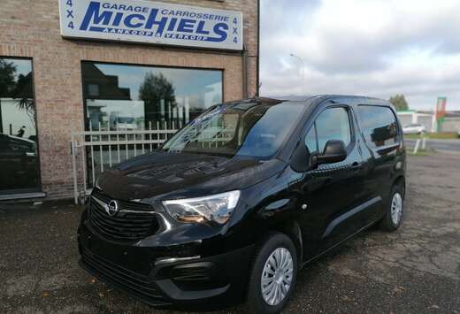 Opel CARGO *model 2019* - 13.550€ +BTW