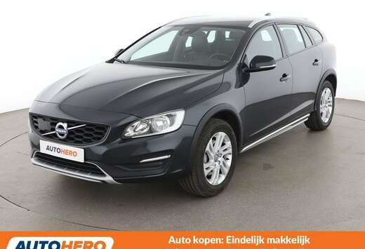 Volvo 2.0 D3 Momentum