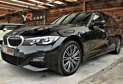 BMW e Touring / Pano / M-Brakes / Camera