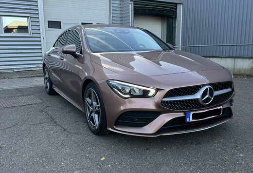 Mercedes-Benz Pack Amg