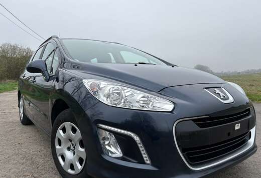 Peugeot 308 SW 1.4i Access