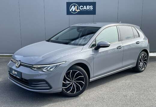 Volkswagen 1.0 essence