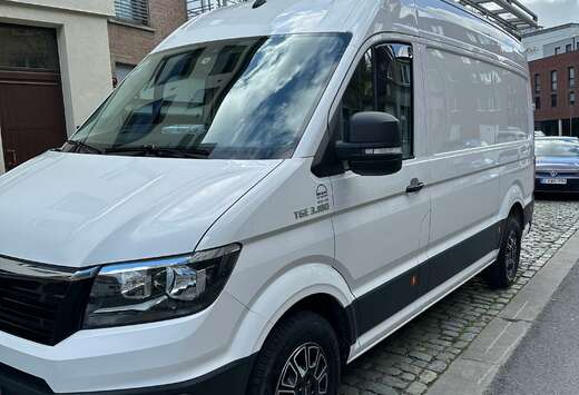 2.0 TDi Standard 3180 (EU6d-TEMP)