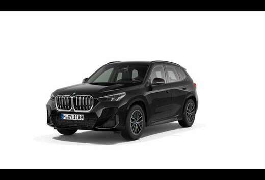 BMW 20i