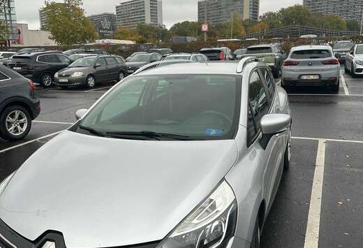 Renault 1.2i Limited