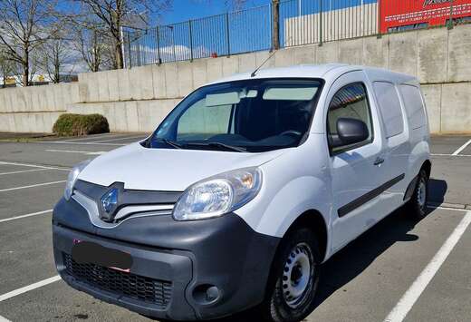 Renault 1.5 dCi Confort