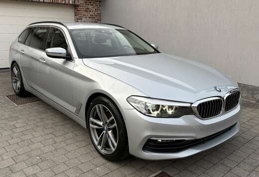 BMW PARFAIT ÉTAT / EURO 6d / CARNET COMPLET BMW